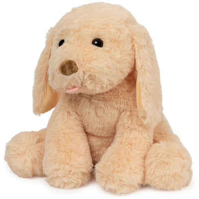 Pelúcia Gund Peek-A-Boo Cachorro My Pet Puddles - Materiais Seguros